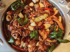 -胖哥俩肉蟹煲(杭州下沙学林街店)