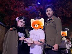 -七彩云南欢乐世界