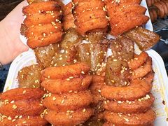 -必点海鲜·海肠捞饭大王(滨江道店)