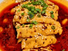 -周渝食惦酸菜鱼(青浦店)