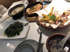 -原味田园·客家菜·土窑鸡(中航城君尚购物中心店)