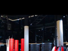 -SUPERMONKEY超级猩猩健身(中山公园店)