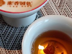 -淮香国色·淮扬菜(正大中心店)