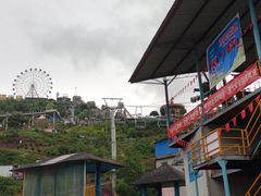-美心红酒小镇游乐园