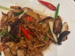 -锦色烤鸭·本地菜(学院路店)