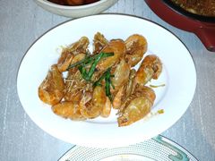 -上海和平饭店龙凤厅 Dragon Phoenix