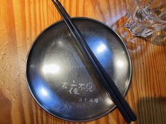-林淡伯•厦门本地菜•生烫海鲜烧酒配(明发店)