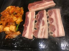 -韩时烤肉(丰科万达广场店)