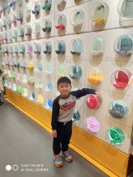 -KIDSLAND(北京蓝色港湾店)