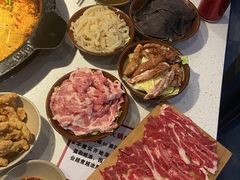 -椒贵火锅(剑南大道店)