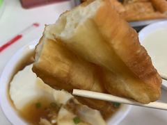 -一品豆腐脑(大湾市场店)