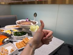 -芳竹园火锅(塘沽金街店)