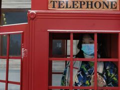 -世界之窗阿尔卑斯冰雪世界