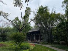 -望江楼公园