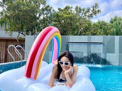 -太阳岛度假酒店