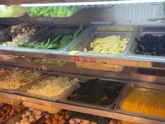 -丝路伊兰·兰州牛肉面(牛街总店)