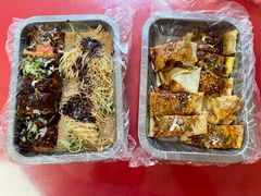 -李记特色五谷杂粮鸡蛋果子