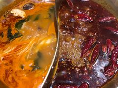 -小龙坎火锅(总店)