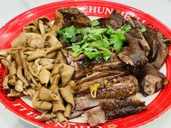 -春梅里卤鹅馆·47年老字号(中山路店)