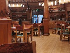 大堂-九十九顶毡房(阜石路店)