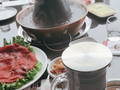 -匹夫涮肉城(黄村店)