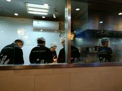 -小杨生煎(黄河路店)