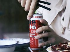 -蔡社牛肉城(龙湖店)