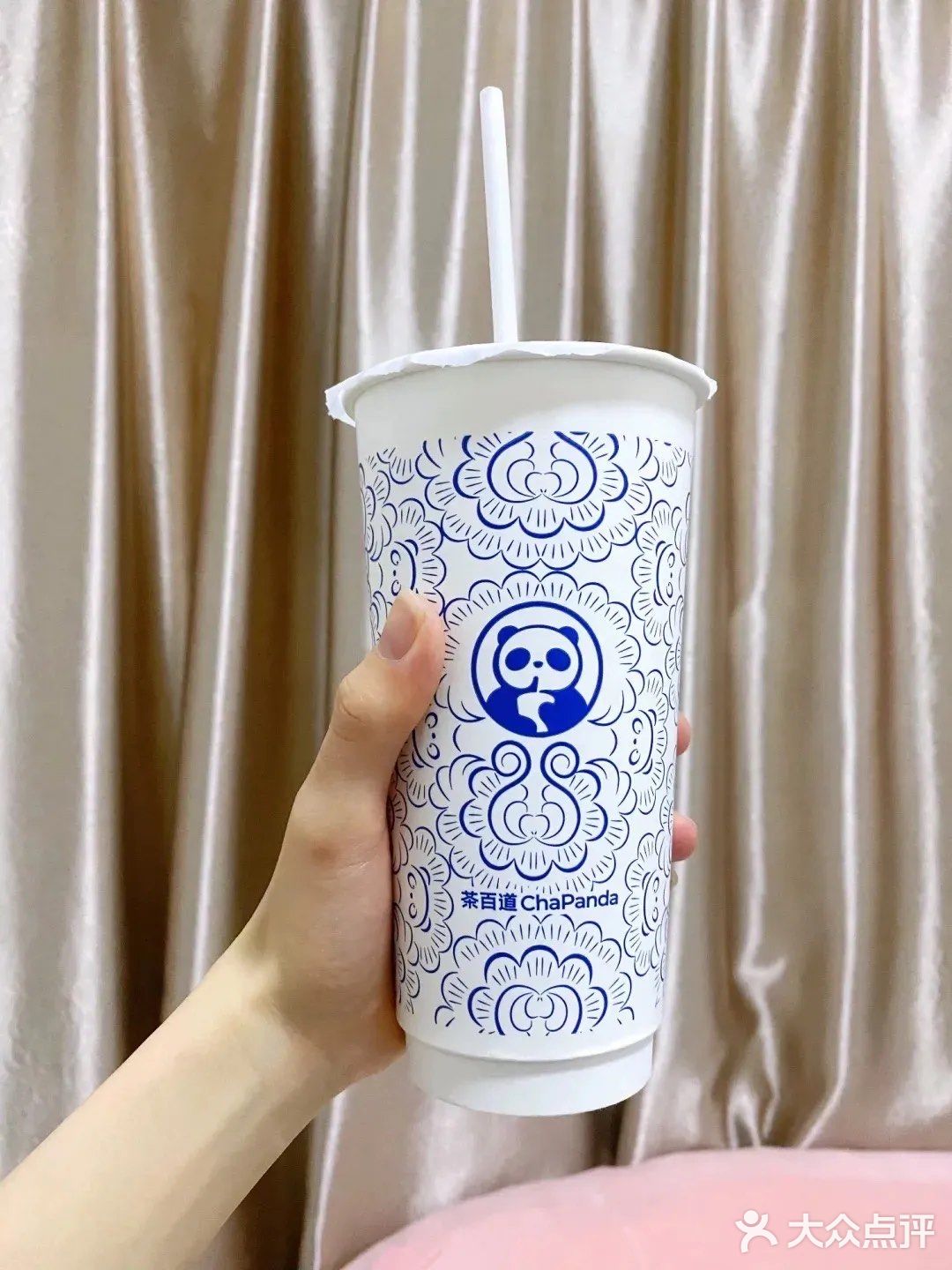 泉州！最近迷上了这家奶茶店！！！