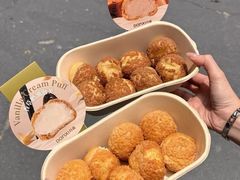 -DANXI丹喜面包·蛋糕(龙腾店)