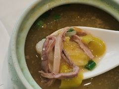 酸菜肚丝汤-院8里·少城记忆老川菜(宽窄巷子店)