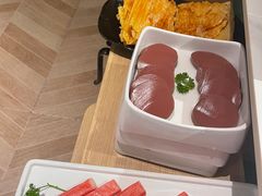 -潮牛壹号鲜牛肉火锅(世界城广场店)