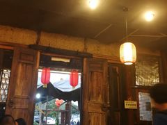 门面-田园印象·成都土菜院子(华阳店)