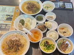 -正一涵老味道名小吃(广汉总店)