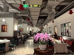 -漢舍中国菜馆(889广场店)