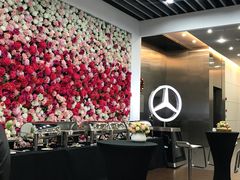 -奔驰上海利星(七宝店)