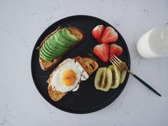 -O'mills Sourdough Bakery&Bistro(永嘉路店)