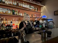 -MAYBE 威士忌 coffee&bar·清吧