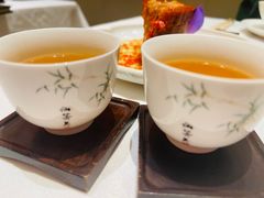 -香港龙凤楼(陆家嘴中心店)
