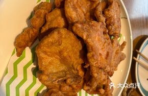 Original Flavor Pork Cutlet