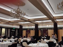 -君庭中餐厅(友谊宾馆店)