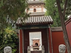 -天宁寺