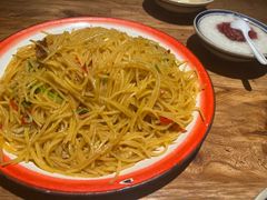 -泥糊破店小酒馆·团建聚餐(南京西路店)