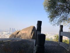 -云洞岩风景区