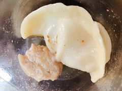 -胡记锅贴·沪上游子老鸭粉丝汤(太原路店)