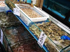 -新享乐海鲜(翠华路店)