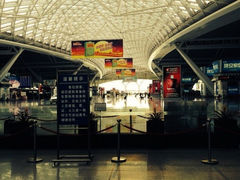门面-麦当劳(广州南站店)
