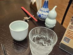 -海天楼中餐厅(吴宫泛太平洋酒店)