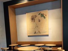 -星巴克(天津佛罗伦萨小镇店)