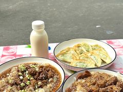 -凌芳小食店(上步店)