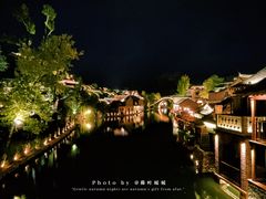 -云端咖啡(古北水镇景区店)